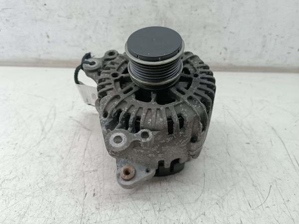 Alternador AUDI A4 Avant (8ED, B7) | 04 - 08 Imagem-4