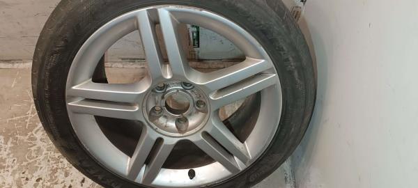 Jante AUDI A4 Avant (8ED, B7) | 04 - 08 Imagem-0