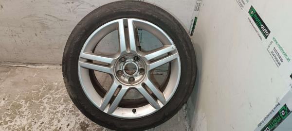 Jante AUDI A4 Avant (8ED, B7) | 04 - 08 Imagem-3
