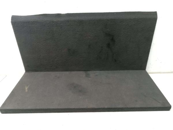 Cobertura inferior da mala AUDI A4 Avant (8ED, B7) | 04 - 08