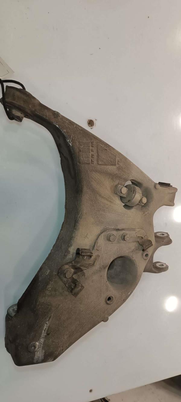 Braço de Suspensão traseiro direito AUDI A4 Avant (8ED, B7) | 04 - 08
