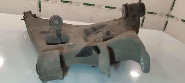 Braço de Suspensão traseiro direito AUDI A4 Avant (8ED, B7) | 04 - 08 Imagem-4