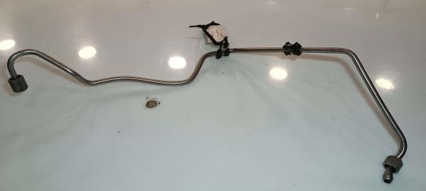 Tubo de alimentação de óleo para Turbo AUDI A4 Avant (8ED, B7) | 04 - 08