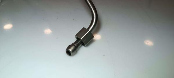 Tubo de alimentação de óleo para Turbo AUDI A4 Avant (8ED, B7) | 04 - 08 Imagem-2