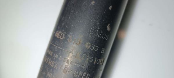 Amortecedores traseiros AUDI A4 Avant (8ED, B7) | 04 - 08 Imagem-5