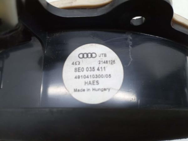 Coluna Porta Traseira Esquerda AUDI A4 Avant (8ED, B7) | 04 - 08