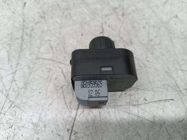 Regulador de Espelhos AUDI A4 Avant (8ED, B7) | 04 - 08