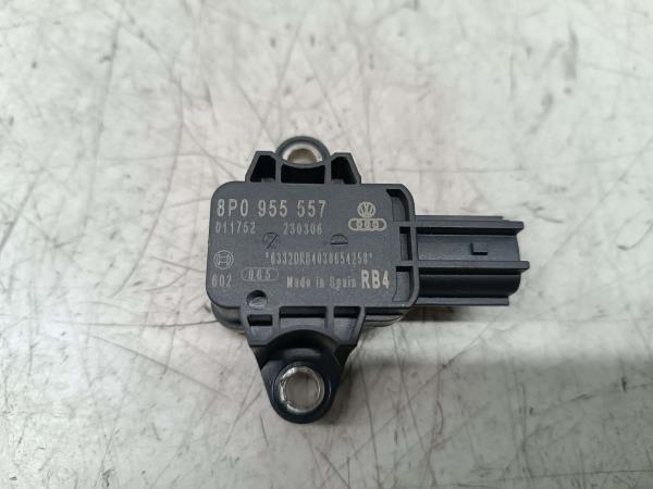 Sensor de airbag AUDI A4 Avant (8ED, B7) | 04 - 08