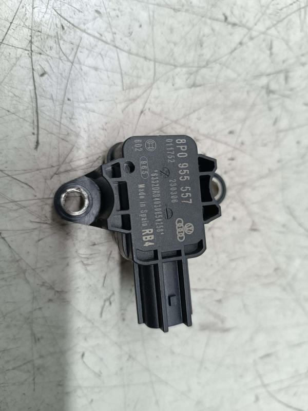 Sensor de airbag AUDI A4 Avant (8ED, B7) | 04 - 08 Imagem-3