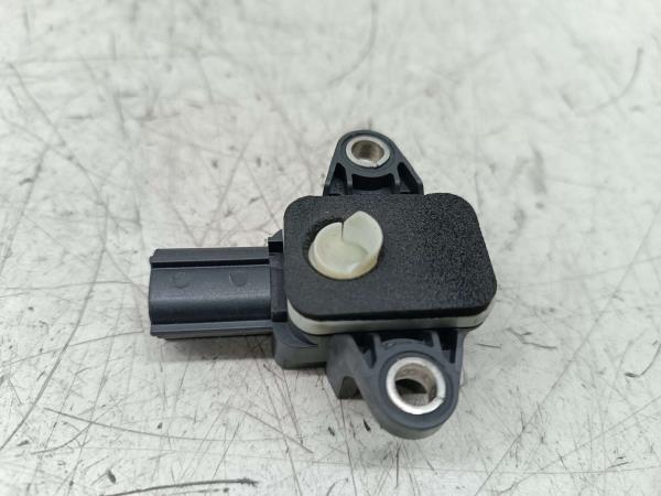 Sensor de airbag AUDI A4 Avant (8ED, B7) | 04 - 08 Imagem-4
