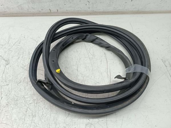 Borracha da porta AUDI A4 Avant (8ED, B7) | 04 - 08