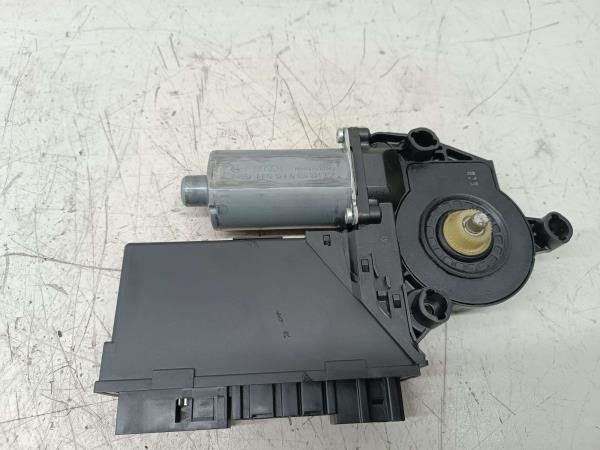 Motor de vidro frente direito AUDI A4 Avant (8ED, B7) | 04 - 08 Imagem-1