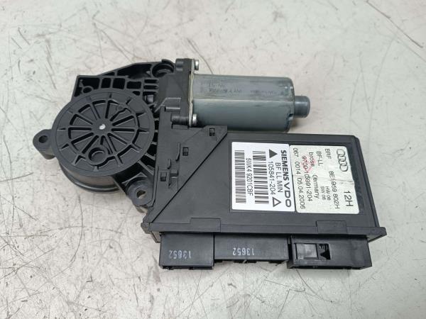 Motor de vidro frente direito AUDI A4 Avant (8ED, B7) | 04 - 08 Imagem-4