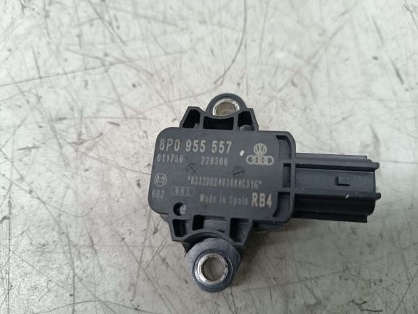 Sensor de airbag AUDI A4 Avant (8ED, B7) | 04 - 08