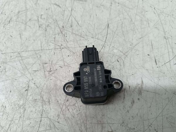 Sensor de airbag AUDI A4 Avant (8ED, B7) | 04 - 08 Imagem-1