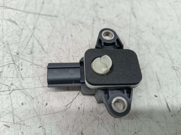 Sensor de airbag AUDI A4 Avant (8ED, B7) | 04 - 08 Imagem-4