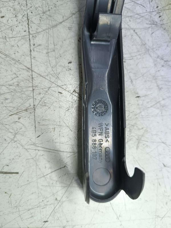 Acabamento Interior AUDI A4 Avant (8ED, B7) | 04 - 08 Imagem-7