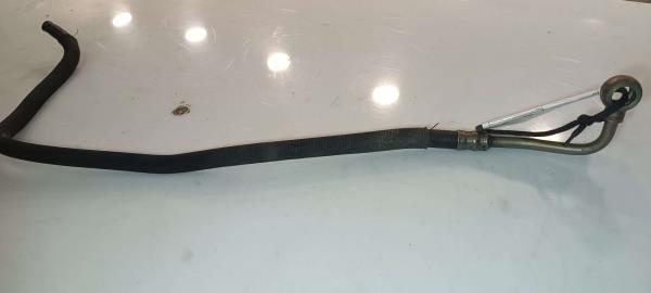 Tubos de direção assistida AUDI A4 Avant (8ED, B7) | 04 - 08
