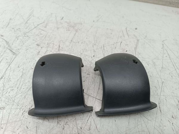 Capa de dobradiça AUDI A4 Avant (8ED, B7) | 04 - 08