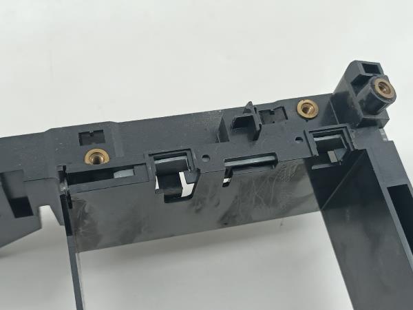 Moldura de consola central MERCEDES-BENZ E-CLASS T-Model (S211) | 03 - 09 Imagem-1