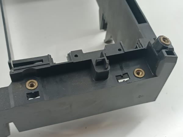 Moldura de consola central MERCEDES-BENZ E-CLASS T-Model (S211) | 03 - 09 Imagem-2