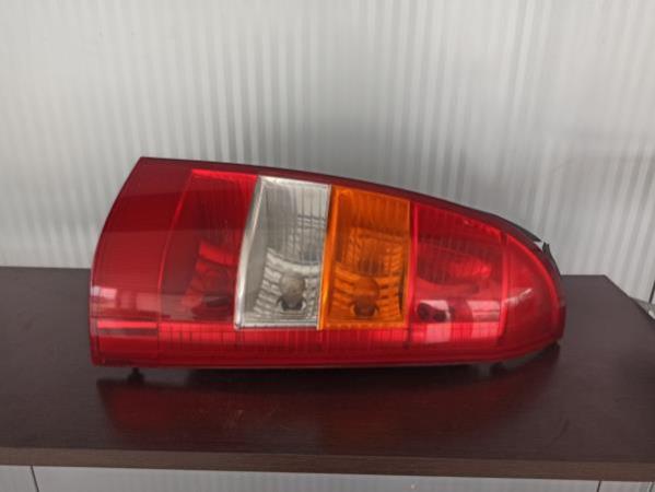 Farolim Stop Esquerdo OPEL ASTRA G Combi (T98) | 98 - 04