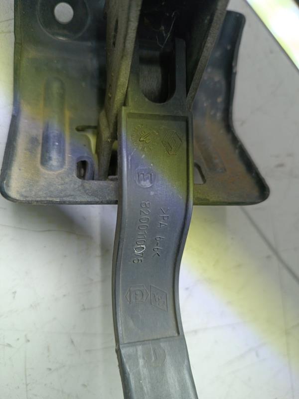 Puxador do Capot RENAULT CLIO III (BR0/1, CR0/1) | 05 -  Imagem-2