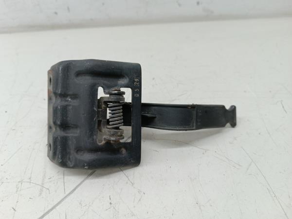 Puxador do Capot RENAULT CLIO III (BR0/1, CR0/1) | 05 -  Imagem-4