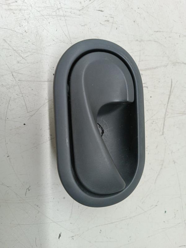 Puxador interior de porta frente esquerda RENAULT CLIO III (BR0/1, CR0/1) | 05 - 