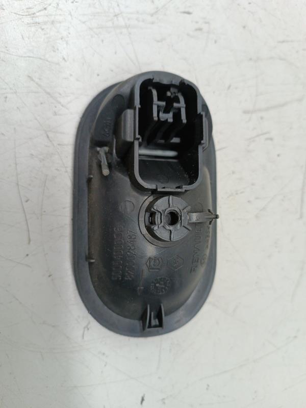 Puxador interior de porta frente esquerda RENAULT CLIO III (BR0/1, CR0/1) | 05 -  Imagem-1
