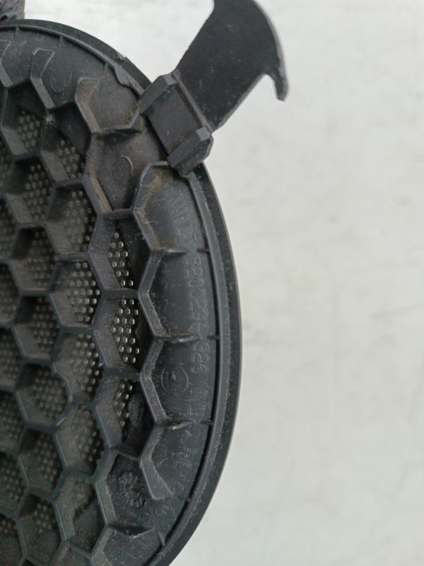 Capa de coluna de som de porta RENAULT CLIO III (BR0/1, CR0/1) | 05 -  Imagem-3
