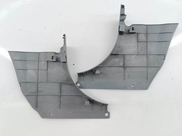 Acabamento Interior HYUNDAI GETZ (TB) | 01 - 11