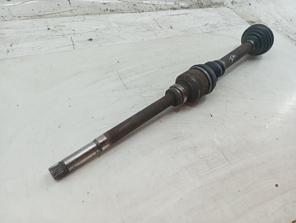 Transmissão Frente Direito CITROEN XANTIA Break (X1_, X2_) | 95 - 03 Imagem-3