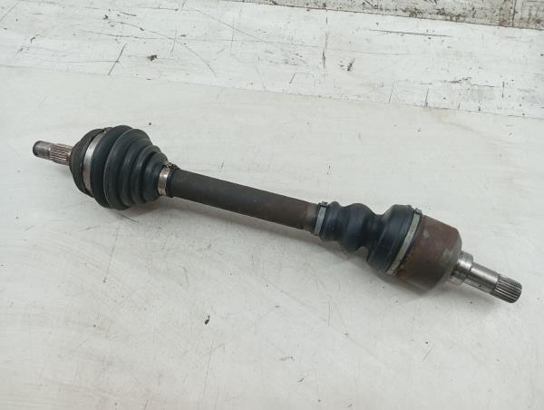 Transmissão Frente Esquerdo CITROEN XANTIA Break (X1_, X2_) | 95 - 03