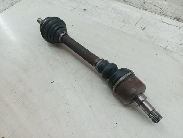 Transmissão Frente Esquerdo CITROEN XANTIA Break (X1_, X2_) | 95 - 03 Imagem-3