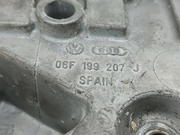 Apoio de motor AUDI A3 (8L1) | 96 - 06 Imagem-1