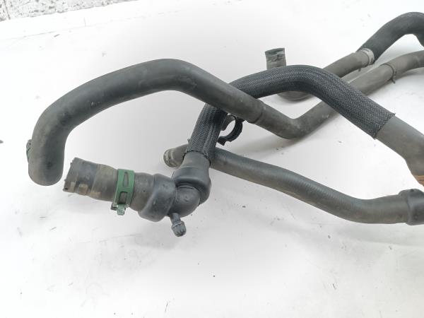 Tubo de Água RENAULT MEGANE III Grandtour (KZ0/1) | 08 - 