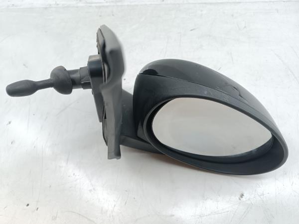 Espelho Retrovisor Direito CITROEN C1 (PM_, PN_) | 05 - 14