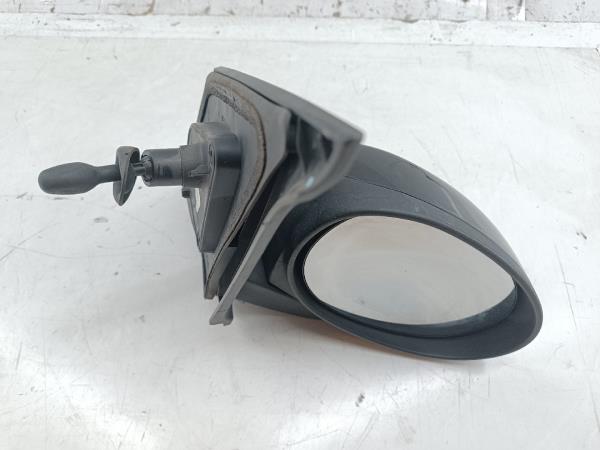 Espelho Retrovisor Direito CITROEN C1 (PM_, PN_) | 05 - 14 Imagem-2
