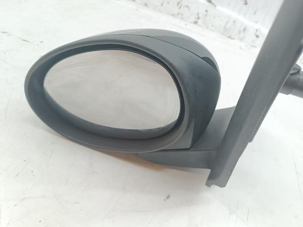 Espelho Retrovisor Esquerdo CITROEN C1 (PM_, PN_) | 05 - 14