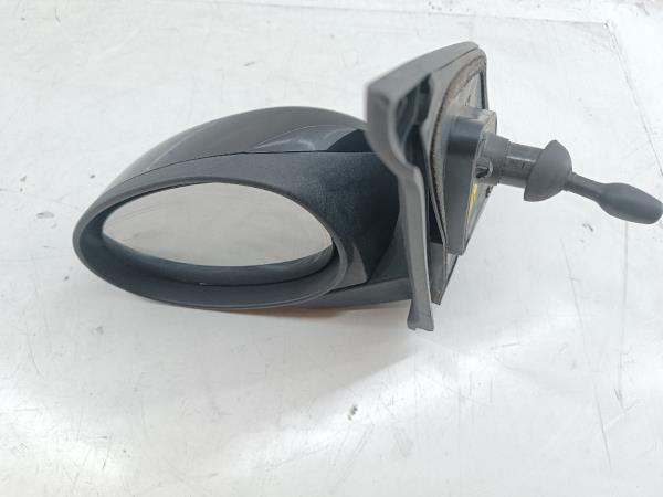 Espelho Retrovisor Esquerdo CITROEN C1 (PM_, PN_) | 05 - 14 Imagem-1