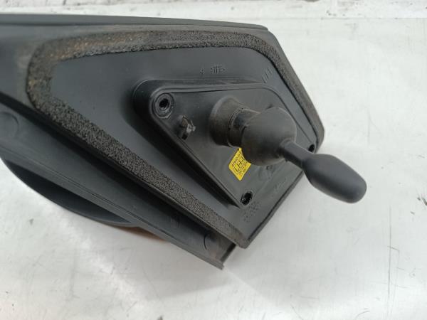 Espelho Retrovisor Esquerdo CITROEN C1 (PM_, PN_) | 05 - 14 Imagem-2