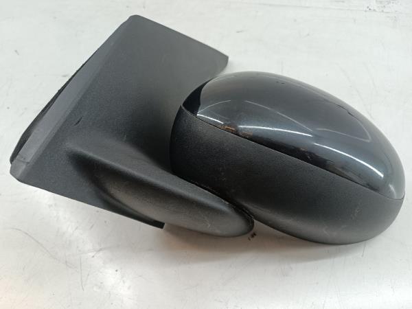 Espelho Retrovisor Esquerdo CITROEN C1 (PM_, PN_) | 05 - 14 Imagem-4