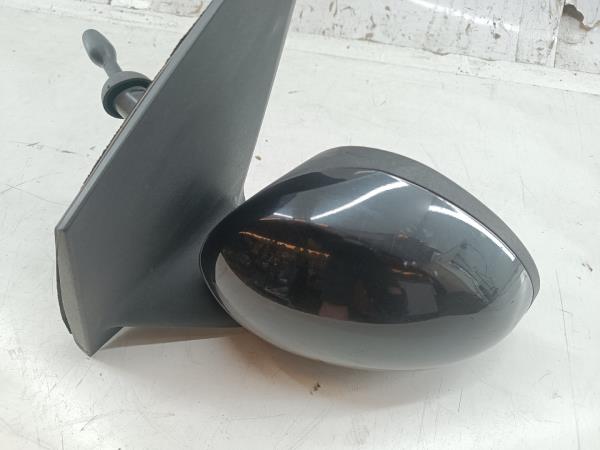 Espelho Retrovisor Esquerdo CITROEN C1 (PM_, PN_) | 05 - 14 Imagem-5