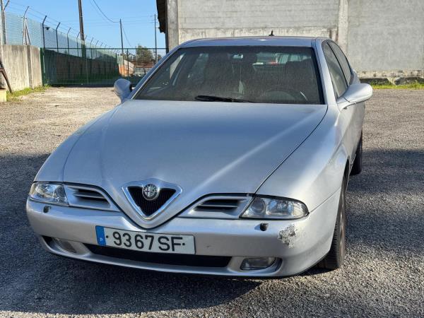 ALFA ROMEO 156 