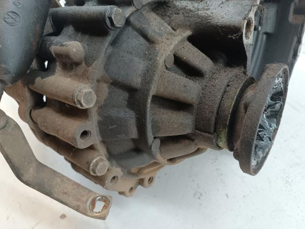 Caixa de Velocidades Manual VOLKSWAGEN GOLF III (1H1) | 91 - 98 Imagem-1