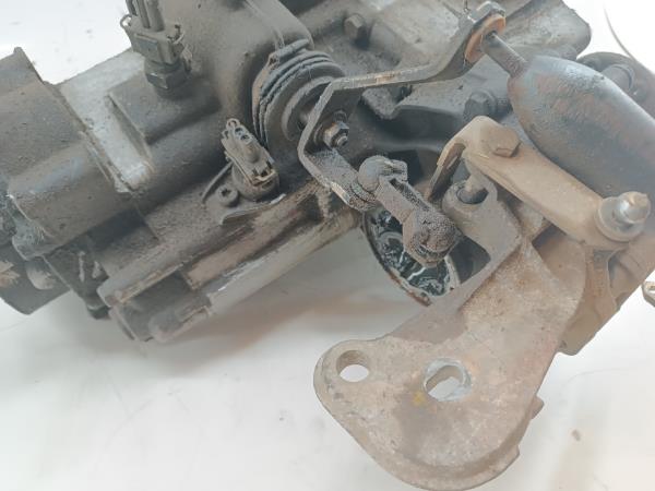 Caixa de Velocidades Manual VOLKSWAGEN GOLF III (1H1) | 91 - 98 Imagem-2