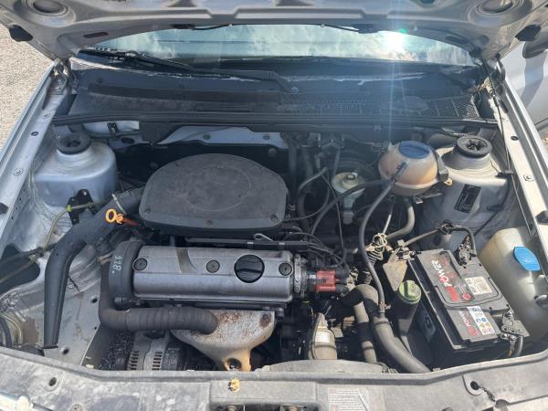 GOLF III  VOLKSWAGEN GOLF III (1H1) | 91 - 98