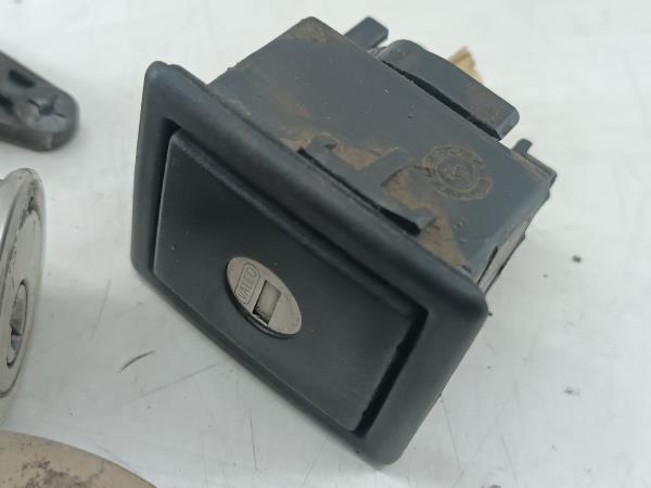 Conjunto de canhões RENAULT CLIO I Caixa (S57_) | 91 - 98