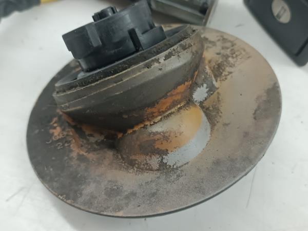 Conjunto de canhões RENAULT CLIO I Caixa (S57_) | 91 - 98 Imagem-1